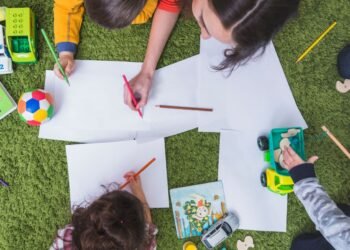 ¿Tus hijos ya tienen plan para el verano? Este curso gratuito podría interesarte