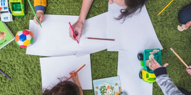 ¿Tus hijos ya tienen plan para el verano? Este curso gratuito podría interesarte