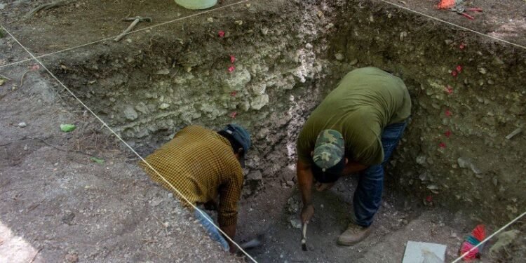 ¿Qué esconde la selva de Campeche? Arqueólogos exploran una gigantesca ciudad maya