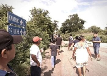 ¡Ya basta de apagones! Convocan a marcha contra CFE para mañana en instalaciones del ex ISSSTE