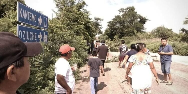 ¡Ya basta de apagones! Convocan a marcha contra CFE para mañana en instalaciones del ex ISSSTE