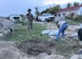 Proteger cada arribada importa: recuperan miles de huevos de tortuga en Oaxaca