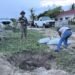 Proteger cada arribada importa: recuperan miles de huevos de tortuga en Oaxaca
