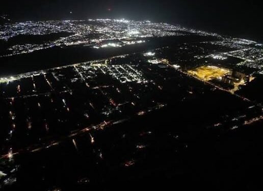 Megaapagón sacude el sureste: Cancún y siete municipios del estado, entre los afectados