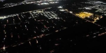 Megaapagón sacude el sureste: Cancún y siete municipios del estado, entre los afectados