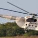 Helicóptero de la Semar aterriza de emergencia en Jalisco; reportan tres lesionados
