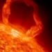 ¡Aviso! El Sol registra intensa actividad: cinco llamaradas provocan apagones de radio