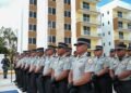 Guardia Nacional estrena Unidad Habitacional con 60 departamentos y una casa en Chetumal