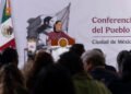 ¿Qué destrabó el conflicto? México y Perú retoman relaciones tras salida de Betssy Chávez