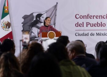 ¿Qué destrabó el conflicto? México y Perú retoman relaciones tras salida de Betssy Chávez
