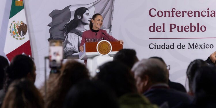 ¿Qué destrabó el conflicto? México y Perú retoman relaciones tras salida de Betssy Chávez
