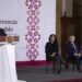 Sheinbaum formaliza envío de reforma sobre doble nacionalidad; llega a Diputados