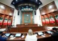¡Sesión en domingo! Congreso decidirá nueva licencia del gobernador Rocha Moya