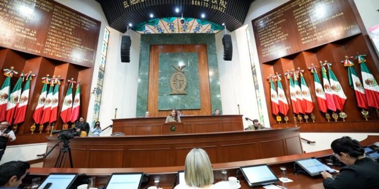 ¡Sesión en domingo! Congreso decidirá nueva licencia del gobernador Rocha Moya