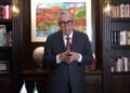 Crisis política en Sinaloa: Rocha Moya pide licencia tras quedar solo en la 4T