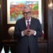 Crisis política en Sinaloa: Rocha Moya pide licencia tras quedar solo en la 4T
