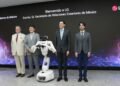 ¿Qué sigue entre México y Corea? Tecnología e inversión encabezan la nueva agenda