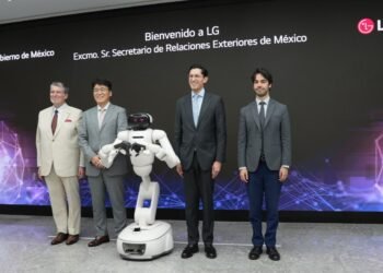 ¿Qué sigue entre México y Corea? Tecnología e inversión encabezan la nueva agenda