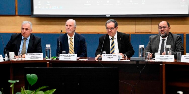 ¿Presentarás el Examen de Control de la UNAM? Estas son las fechas decisivas