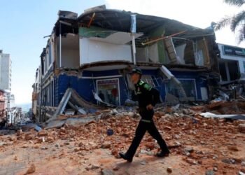 ¿Qué ciudades golpeó el terremoto en Colombia? Pereira vive horas críticas tras terremoto