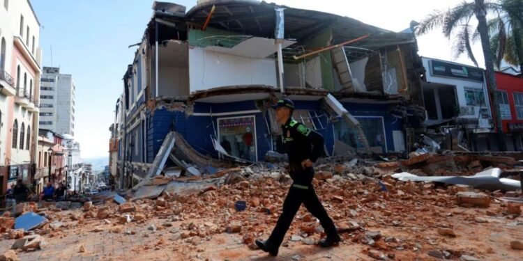 ¿Qué ciudades golpeó el terremoto en Colombia? Pereira vive horas críticas tras terremoto