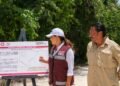 Zona Maya rompe rezago de 15 años: rehabilitan camino para más de 4 mil habitantes