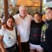 ¿Cuáles son los retos de Puerto Juárez? Rafa Marín dialoga con el sector pesquero y turístico