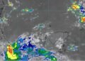 Onda tropical 25 provocará lluvias y calor extremo en Quintana Roo; sensación térmica llegará a 45°C