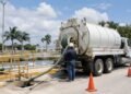 Van por mayor control de aguas residuales en Quintana Roo; buscan regular rutas y descargas