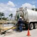 Van por mayor control de aguas residuales en Quintana Roo; buscan regular rutas y descargas