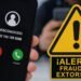 ¡No contestes! Alertan por número usado para fraude y extorsión en Quintana Roo