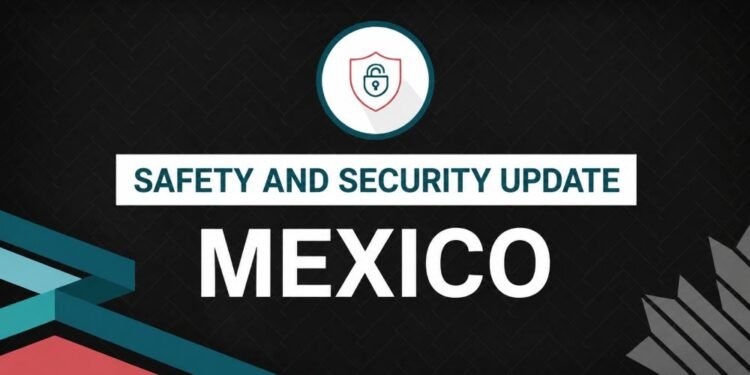 ¿Qué pasa en Mexicali? Canadá se suma a alerta de EU y pide evitar edificios de gobierno