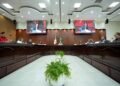 Sinaloa queda en espera: Congreso pospone elección del gobernador interino