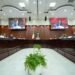 Sinaloa queda en espera: Congreso pospone elección del gobernador interino