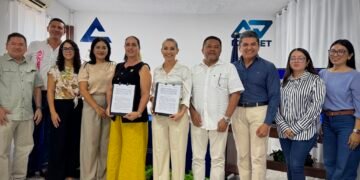 ¿Qué tan transparente es tu empresa? Lanzan estrategia anticorrupción en Chetumal