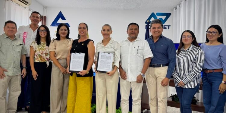 ¿Qué tan transparente es tu empresa? Lanzan estrategia anticorrupción en Chetumal