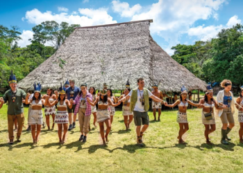 Hoy inicia uno de los grandes encuentros del turismo de reuniones; México participa con 23 estados