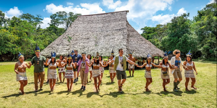 Hoy inicia uno de los grandes encuentros del turismo de reuniones; México participa con 23 estados