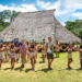 Hoy inicia uno de los grandes encuentros del turismo de reuniones; México participa con 23 estados
