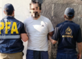 Da giro el caso de “huachicol fiscal”; FGR y Semar confirman traslado de Fernando Farías a México