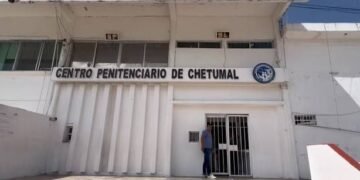 ¿Qué está pasando en el Cereso? Confirman tres casos de tuberculosis en Chetumal