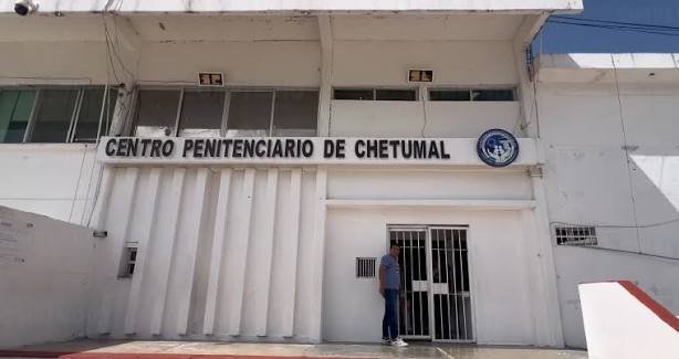 ¿Qué está pasando en el Cereso? Confirman tres casos de tuberculosis en Chetumal