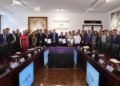 ¿Qué pasará con la gasolina? Sheinbaum renueva acuerdo con gasolineros