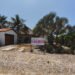 Sin permiso ambiental: clausuran hotel y cuatro villas en playas de Oaxaca
