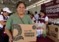 Comemos Tod@s llega en septiembre; consulta fechas de entrega en Chetumal y Quintana Roo
