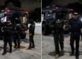 Prisión preventiva para “El R1”, señalado por el caso Carlos Manzo; estos son los delitos imputados