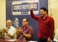 ¿Ya comenzó la carrera por Playa del Carmen? Farid Rentería intensifica su actividad