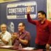 ¿Ya comenzó la carrera por Playa del Carmen? Farid Rentería intensifica su actividad