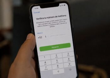 ¡No compartas este código! Así pueden robar tu WhatsApp y pedir dinero a tus contactos