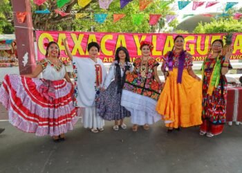 ¡Chetumal se pinta de Oaxaca! La Guelaguetza llega con tlayudas, mezcal, música y tradición